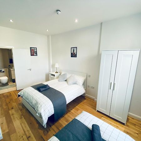 2 Bedroom Flat - 2 Bath - 15 Min Camden Town Λονδίνο Εξωτερικό φωτογραφία