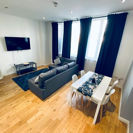 2 Bedroom Flat - 2 Bath - 15 Min Camden Town Λονδίνο Εξωτερικό φωτογραφία