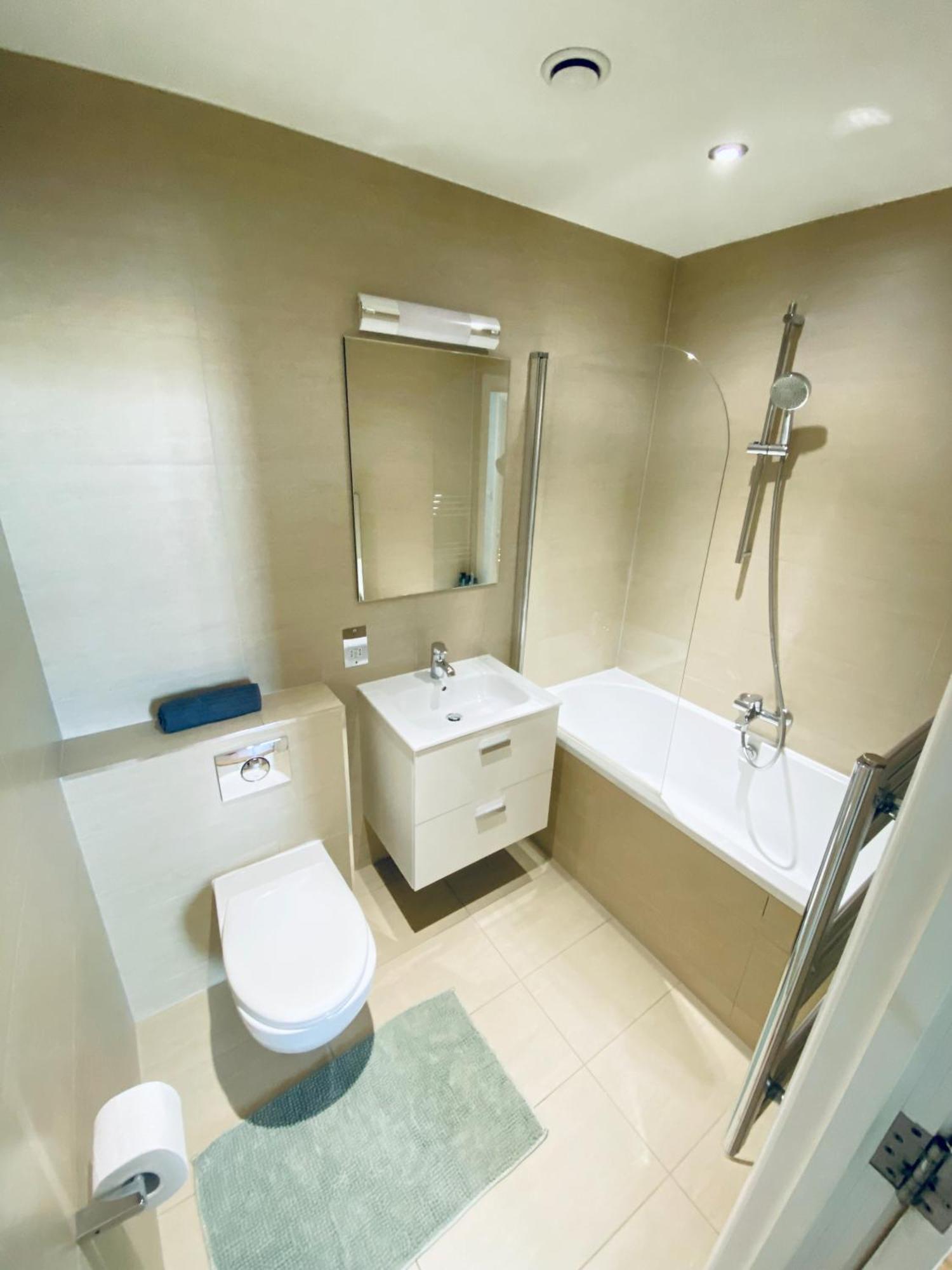 2 Bedroom Flat - 2 Bath - 15 Min Camden Town Λονδίνο Εξωτερικό φωτογραφία
