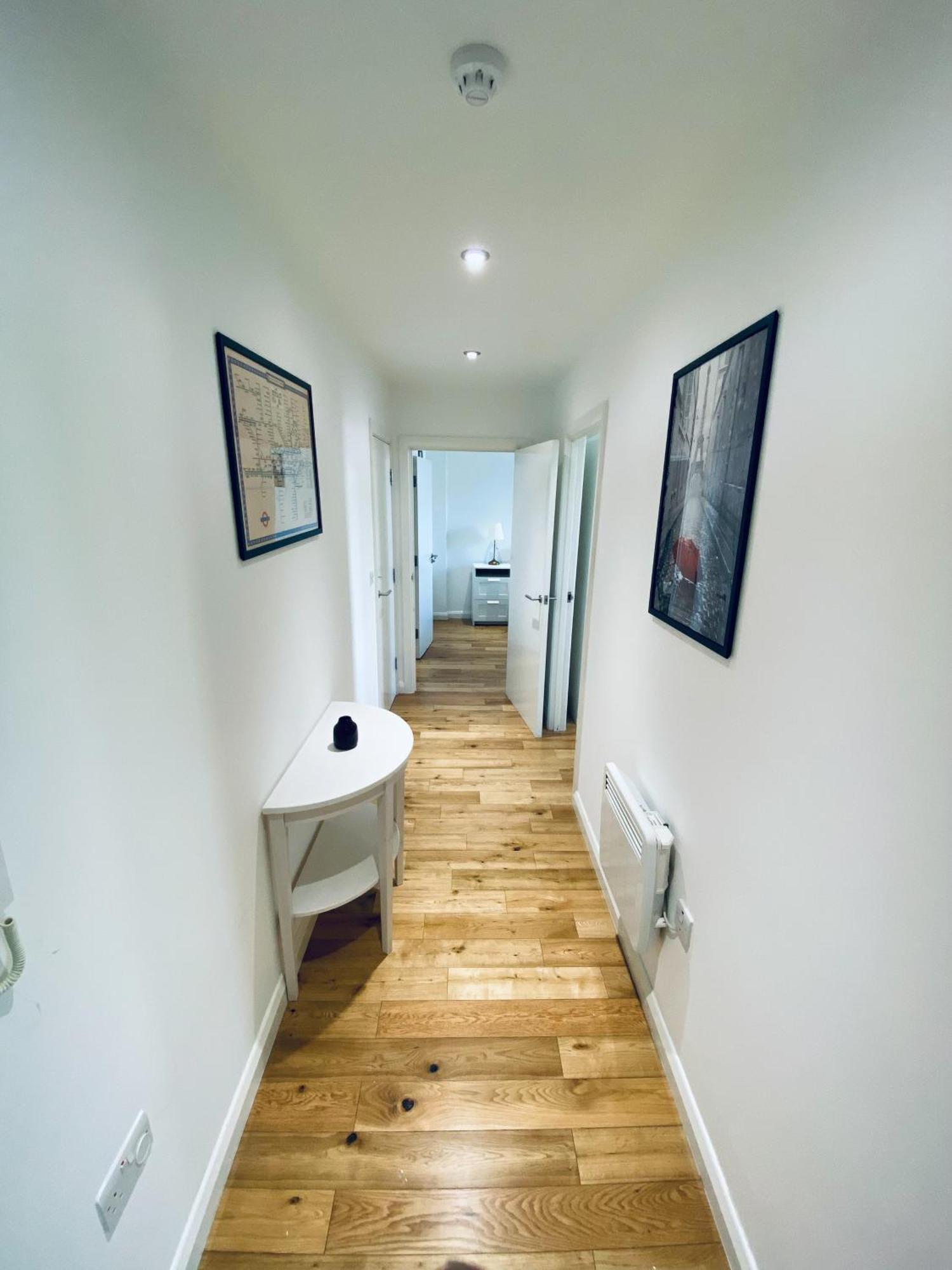 2 Bedroom Flat - 2 Bath - 15 Min Camden Town Λονδίνο Εξωτερικό φωτογραφία