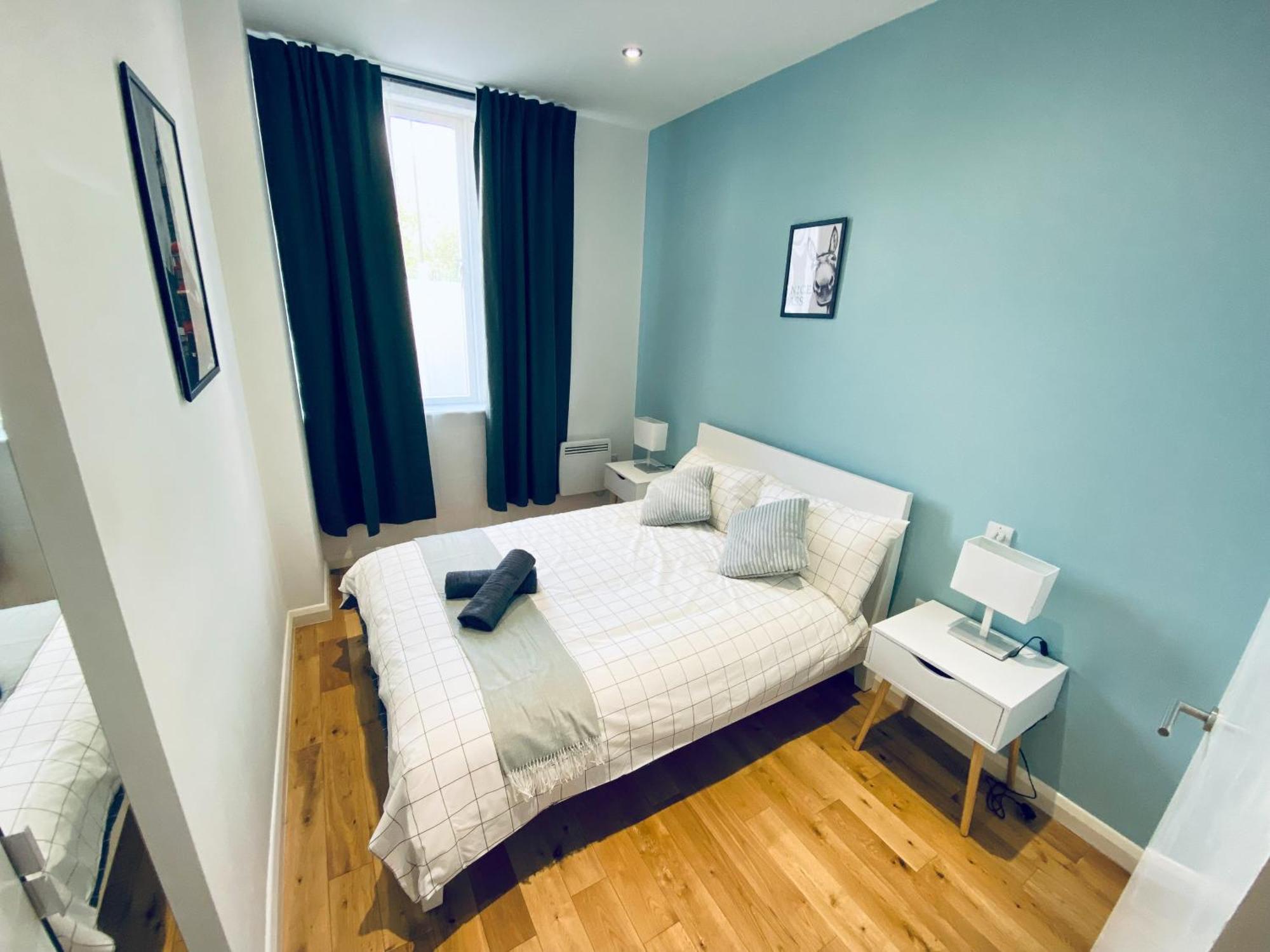 2 Bedroom Flat - 2 Bath - 15 Min Camden Town Λονδίνο Εξωτερικό φωτογραφία