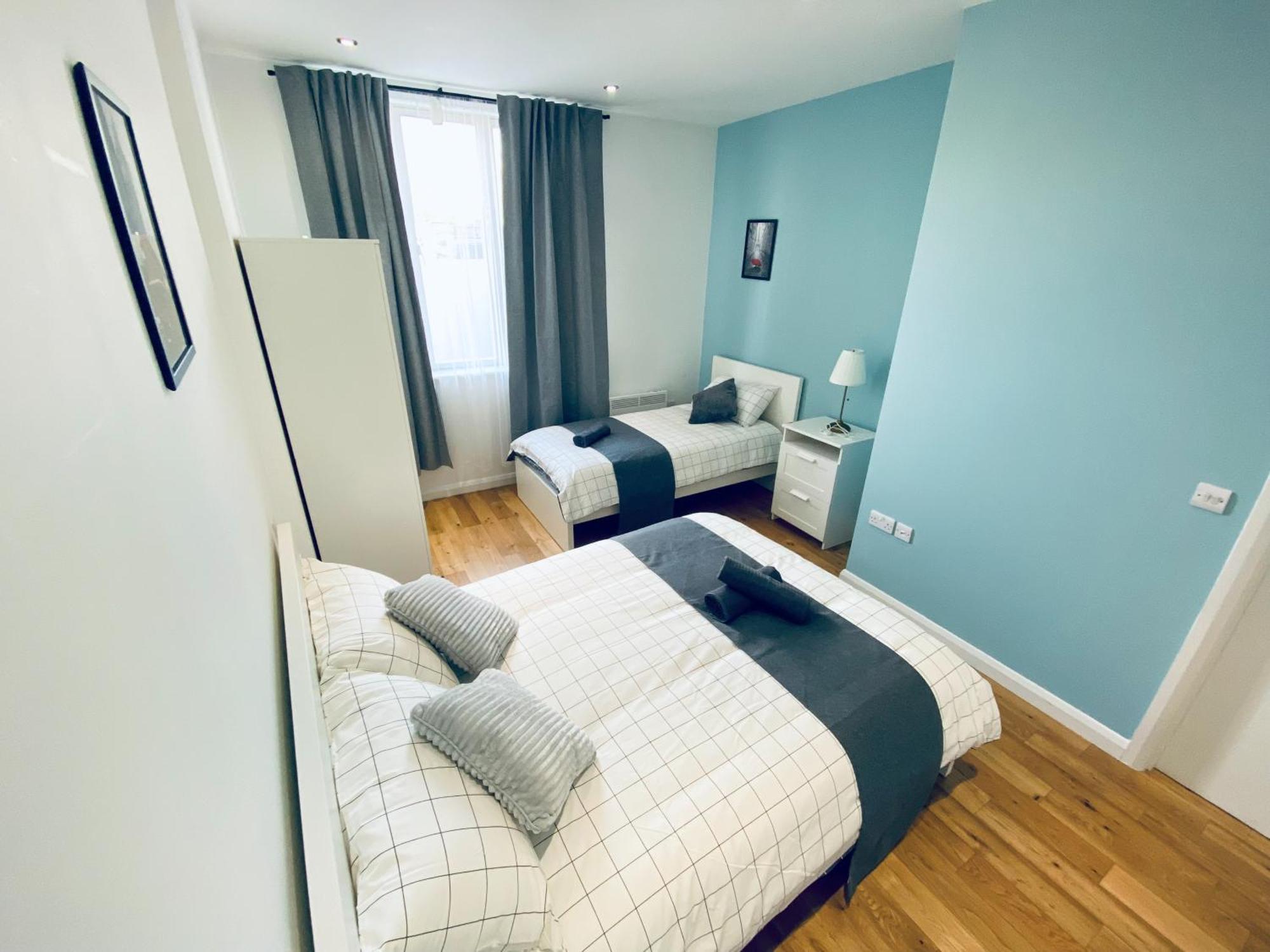 2 Bedroom Flat - 2 Bath - 15 Min Camden Town Λονδίνο Εξωτερικό φωτογραφία
