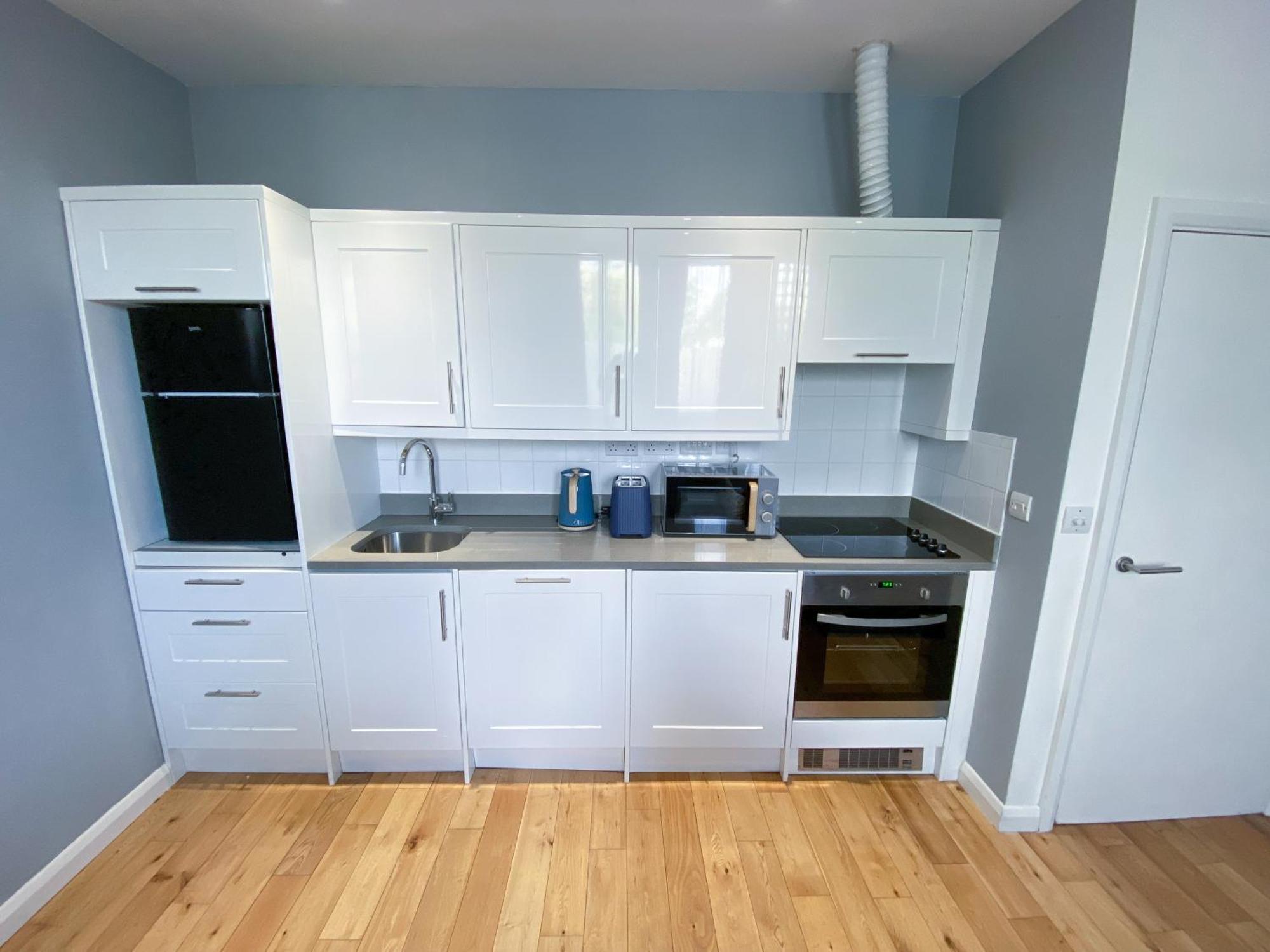 2 Bedroom Flat - 2 Bath - 15 Min Camden Town Λονδίνο Εξωτερικό φωτογραφία
